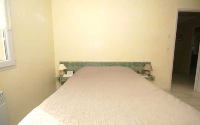 Spacious Holiday Home in Lorgues With Private Pool