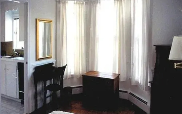 The Market Street Inn