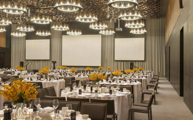 Hyatt Regency Wuhan Optics Valley