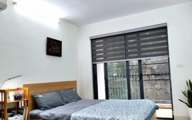 Ha Long City Retreat - Cozy 35m2 Apartment in the Heart of the City – Guest Rooms – Ha Long