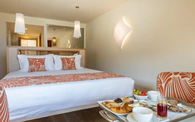 Hotel et Spa Kasano Calvi - Handwritten Collection (Avril 2025)