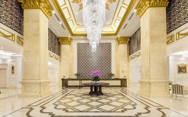 Melia Vinpearl Phu Ly — hotel in Ha Nam