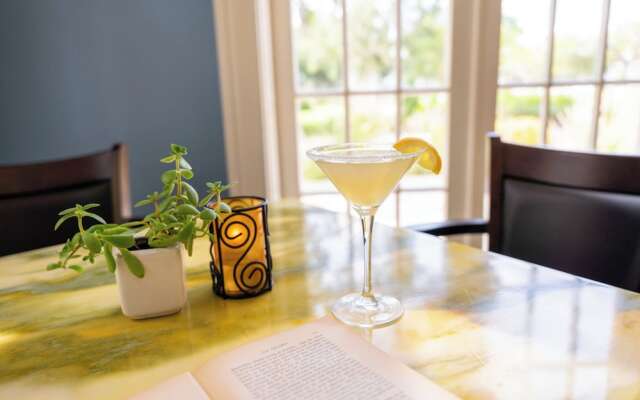 The Hacienda