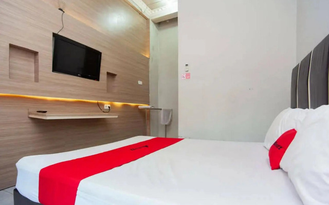 RedDoorz at KM 5 Palembang