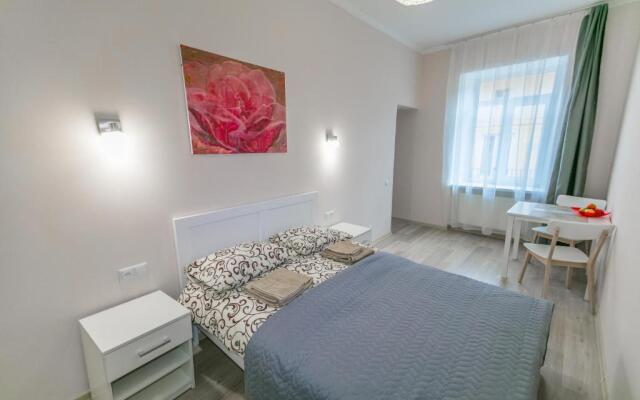 Apartamenty u centri Lvova - Lviv