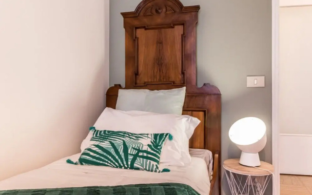 Saint Paul Apartment