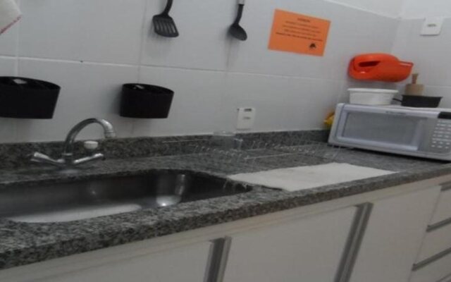 Laranja Mecânica Hostel & Pousada