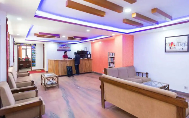 Hotel Khangsar