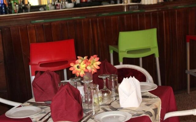 Leisure Lodge Hotels