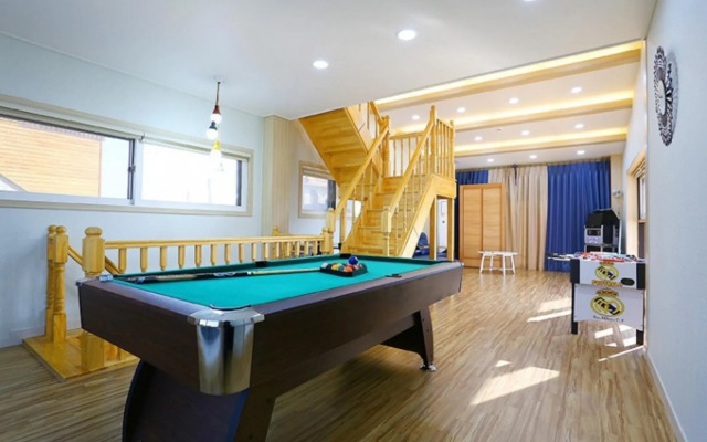 Daebudo Newcastle Pension