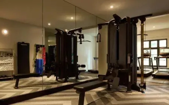 Hotel Indigo Auckland by IHG
