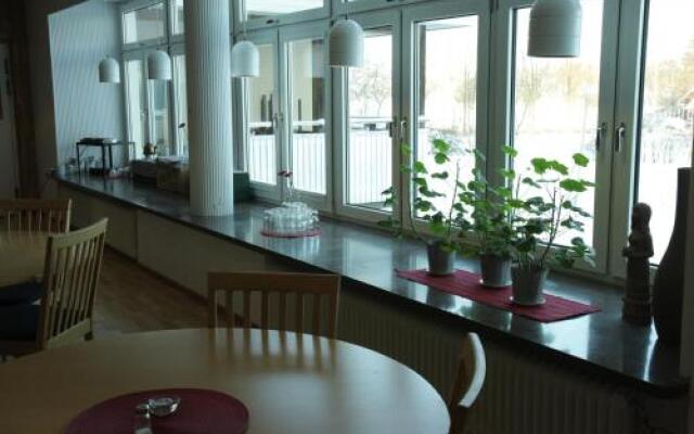 Vassbo Logi & Event