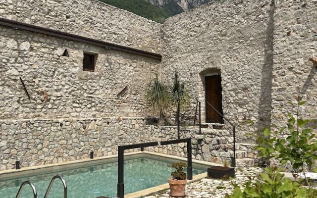 Villa del Lis