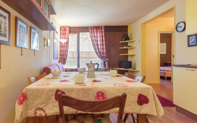 Appartement Montgenèvre, 2 pièces, 6 personnes - FR-1-330D-7