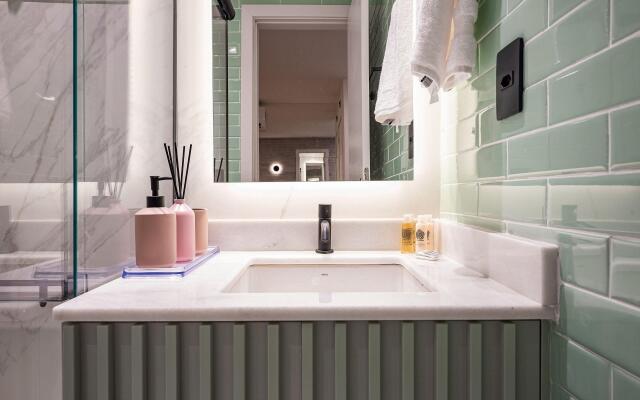 Studio Maravilhoso em Itapoã