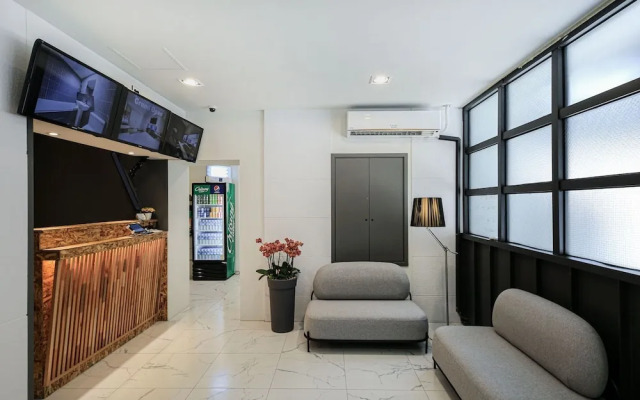 Hotel Yam Chungbuk university