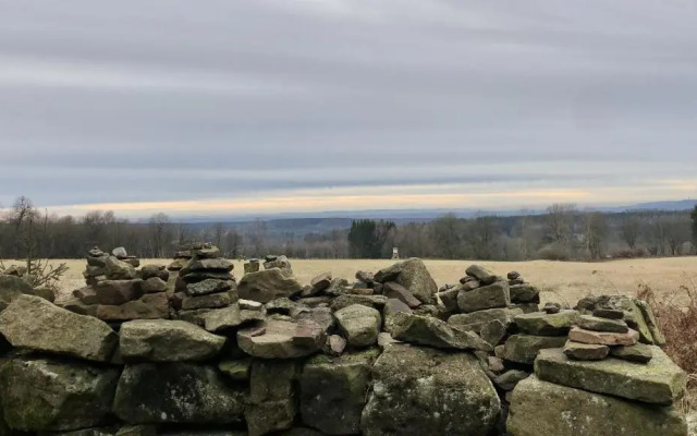 Landhaus Sollingshöhe UG