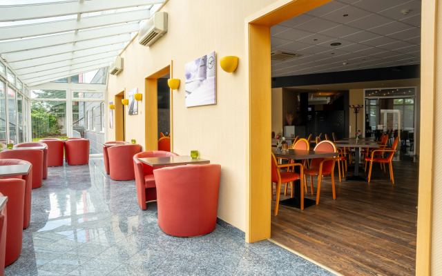 Airways Hotel Frankfurt Airport West
