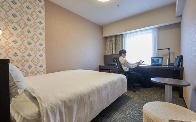 Richmond Hotel Aomori