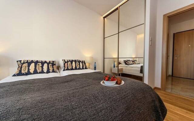 BillBerry Apartments - Belo Horizonte