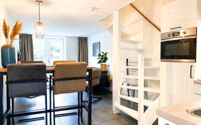 De Veerse Pot Vakantiewoning 4 VE06
