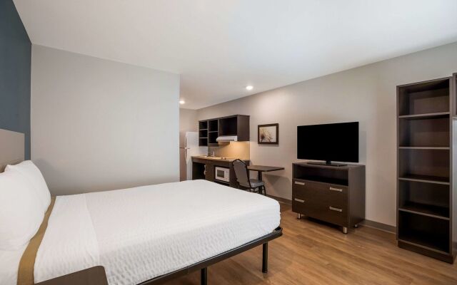 WoodSpring Suites Orlando North - Maitland