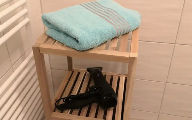 Gäste-Liesel Ferienwohnungen