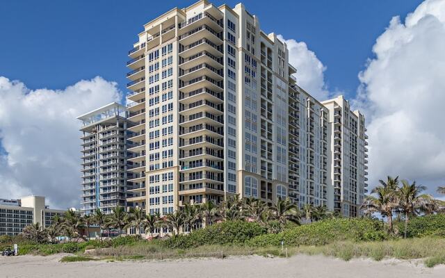 Palm Beach Singer Island Beach Resort Condos