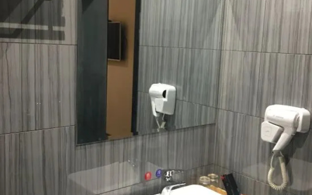 Sheraton Pingli Hotel