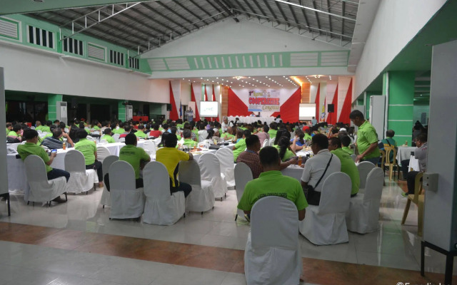 Family Country Hotel & Convention Center