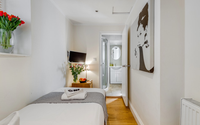 1 Lexham Gardens Hotel