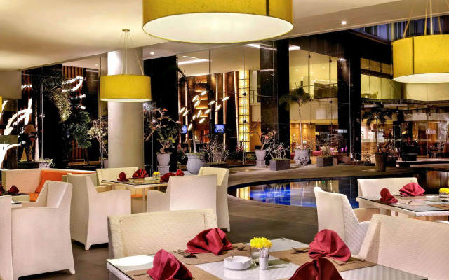 Fugo Hotel Banjarmasin