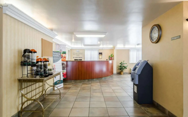 Quality Inn Chicopee - Springfield