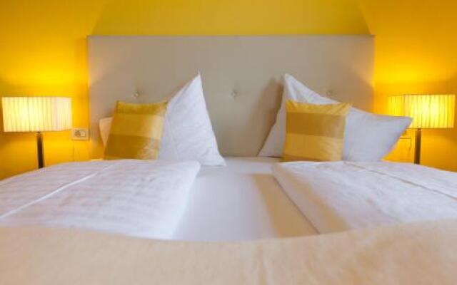 Hotel & Appartement Valtnaungut