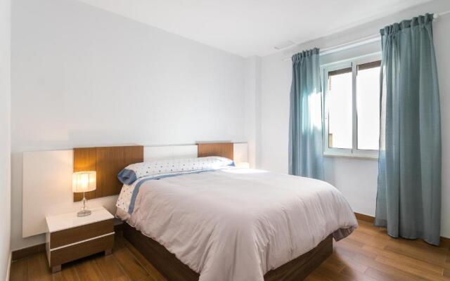 TEATRO centro alicante