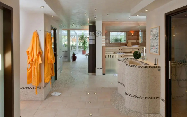 Hotel Sonnenhügel