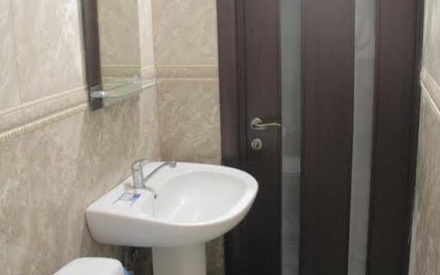 Solo Apartment Kamenskaya