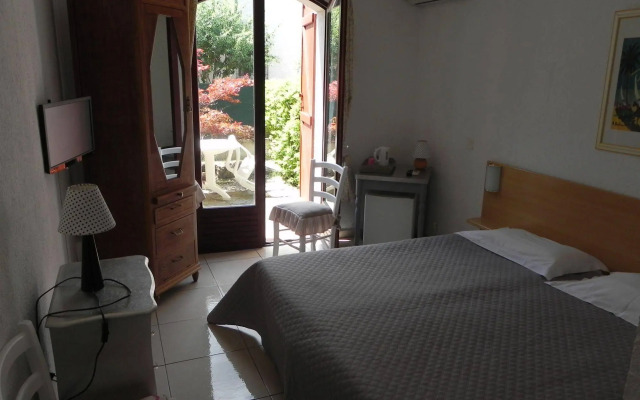 Motel Capsol