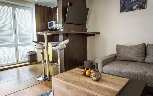 Apartment Eric 9D High Tatras