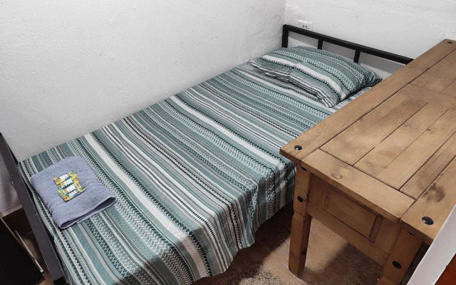 Pousada 4 Estações