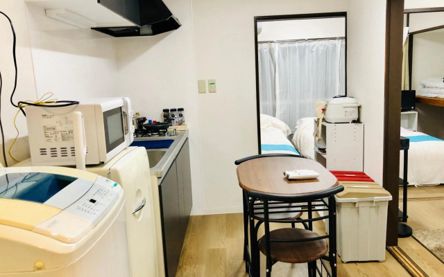 板橋 RCアネックス Rc3