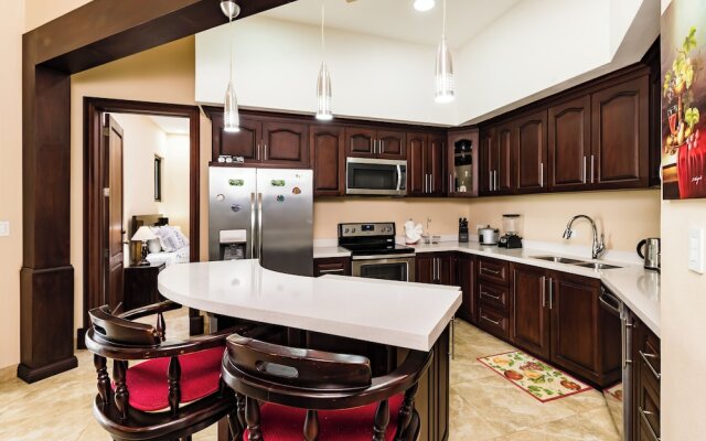 Hacienda Pinilla Vacation Rentals