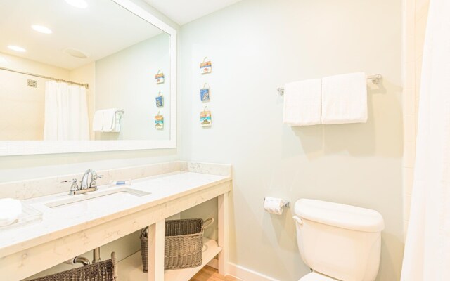 Luau II 6231/6233 - flr2 - 2BR 2BA - (7)