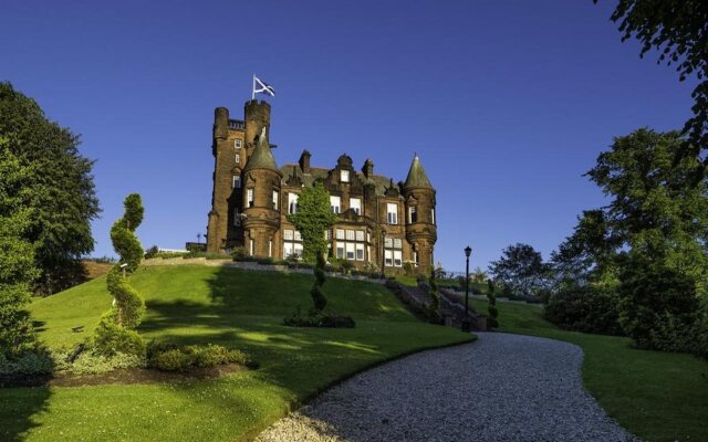Sherbrooke Castle Hotel