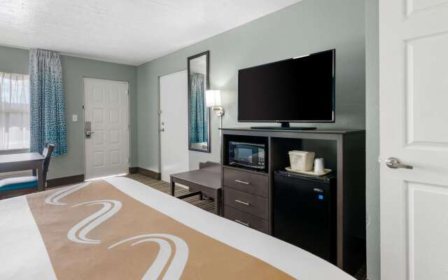 Quality Inn Bradenton North I-75