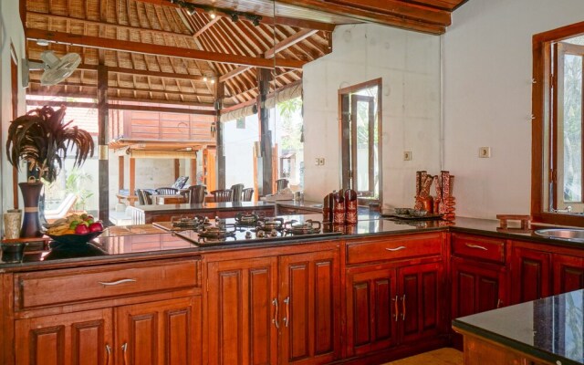 Villa Puaji
