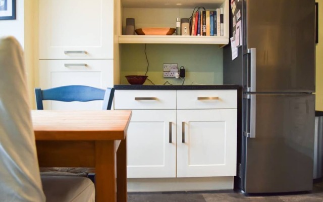 Lovely 1 Bedroom Flat in Wimbledon