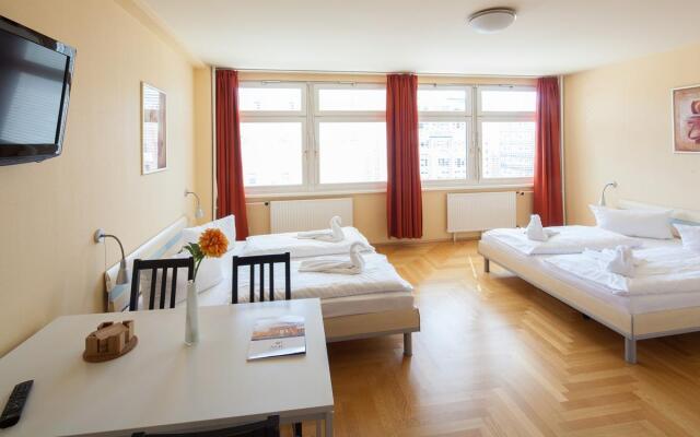 AMC Apartments