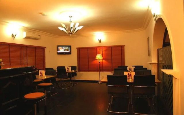 Lekki Suites