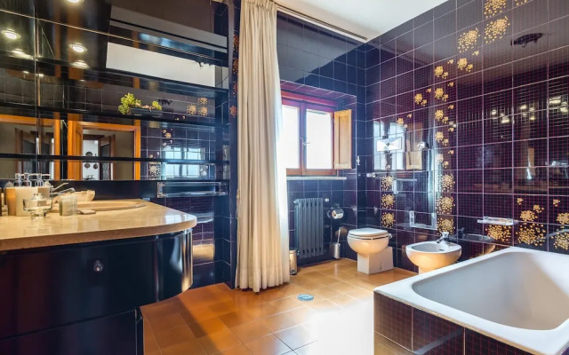 Terrazza 30 by Napoliapartments